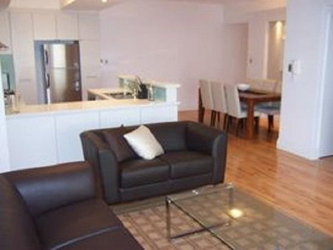 West End District Apartments - Tourism Townsville 24