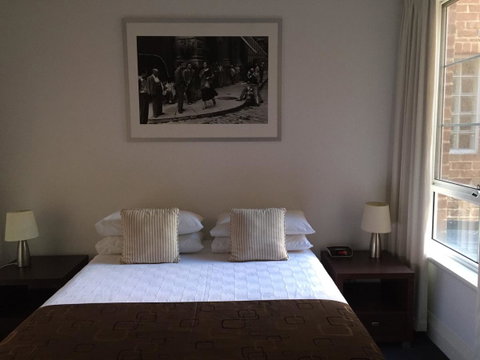 West End District Apartments - Tourism Townsville 5