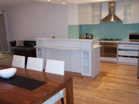 West End District Apartments - Tourism Townsville 18