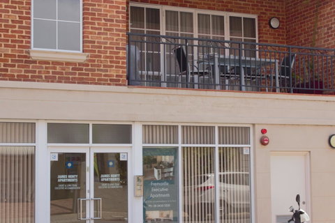 West End District Apartments - Tourism Townsville 10