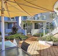 Beachfront  Scarbs - Tourism Townsville