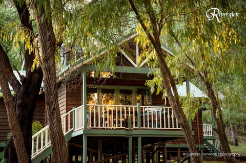 Riverglen Chalets - Tourism Townsville 31