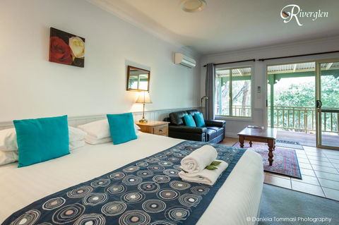 Riverglen Chalets - Tourism Townsville 40