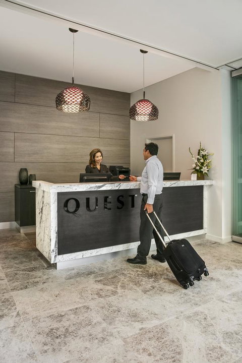Quest Kings Park - Tourism Townsville 7