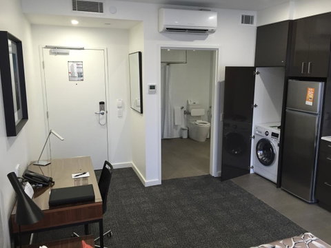 Quest Kings Park - Tourism Townsville 19