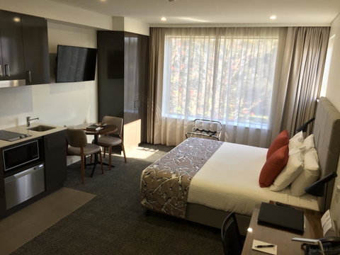 Quest Kings Park - Tourism Townsville 18