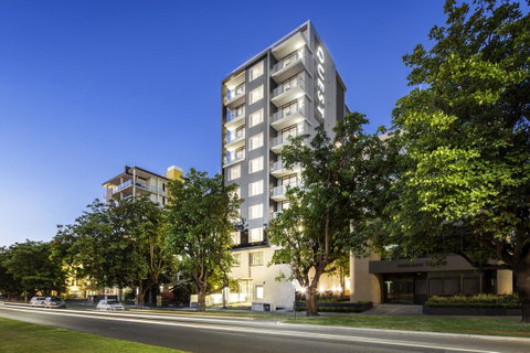Quest Kings Park - Tourism Townsville 0