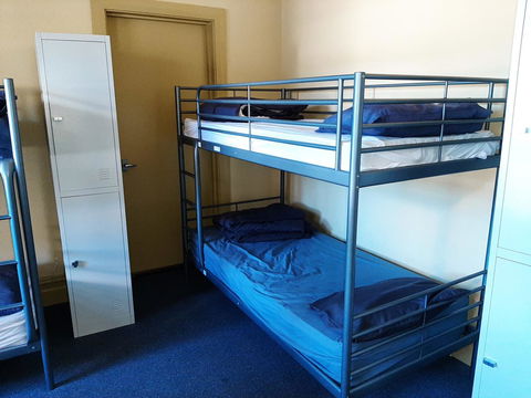Fremantle Beach Backpackers - Tourism Townsville 7