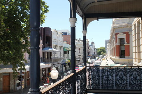 Fremantle Beach Backpackers - Tourism Townsville 38