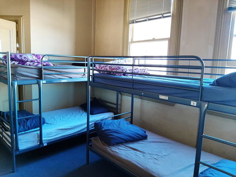 Fremantle Beach Backpackers - Tourism Townsville 3