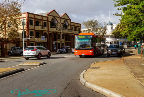 Fremantle Beach Backpackers - Tourism Townsville 9