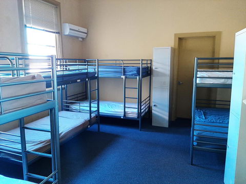 Fremantle Beach Backpackers - Tourism Townsville 6