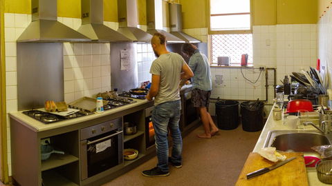 Fremantle Beach Backpackers - Tourism Townsville 30