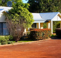 Bayside Villas - Tourism Townsville