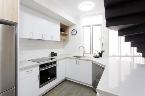 Stay Fresh - Fremantle CBD - Tourism Townsville 5