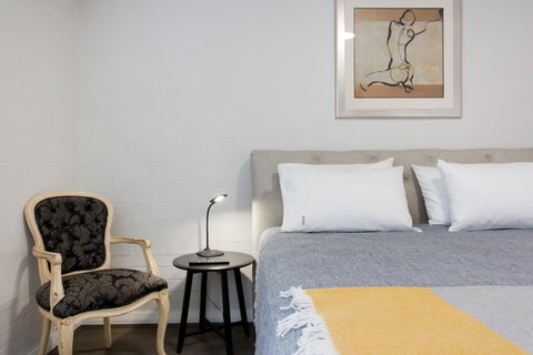 Stay Fresh - Fremantle CBD - Tourism Townsville 10