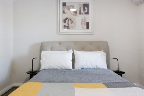 Stay Fresh - Fremantle CBD - Tourism Townsville 15