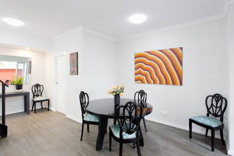 Stay Fresh - Fremantle CBD - Tourism Townsville 7