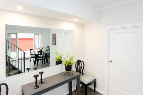 Stay Fresh - Fremantle CBD - Tourism Townsville 8