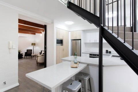 Stay Fresh - Fremantle CBD - Tourism Townsville 3