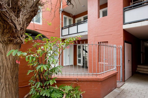 Stay Fresh - Fremantle CBD - Tourism Townsville 22