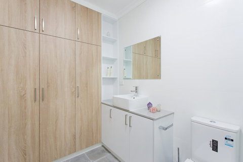 Stay Fresh - Fremantle CBD - Tourism Townsville 13