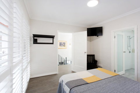 Stay Fresh - Fremantle CBD - Tourism Townsville 16