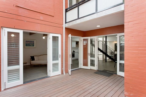 Stay Fresh - Fremantle CBD - Tourism Townsville 20