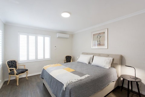 Stay Fresh - Fremantle CBD - Tourism Townsville 12