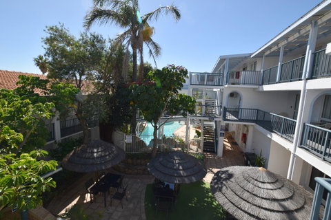 West Beach Lagoon 114 â€“ Ocean Views - Tourism Townsville 11