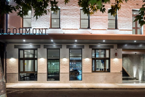 Hougoumont Hotel Fremantle - Tourism Townsville 5