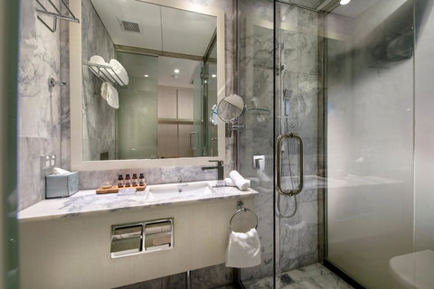 Hougoumont Hotel Fremantle - Tourism Townsville 25