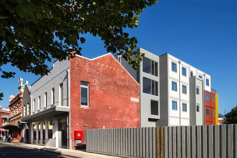 Hougoumont Hotel Fremantle - Tourism Townsville 33