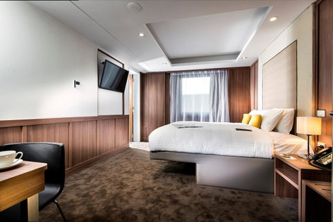 Hougoumont Hotel Fremantle - Tourism Townsville 18
