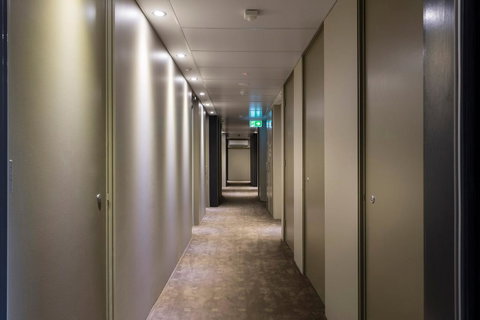 Hougoumont Hotel Fremantle - Tourism Townsville 41