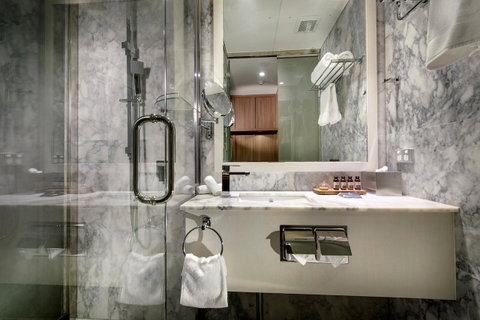 Hougoumont Hotel Fremantle - Tourism Townsville 8
