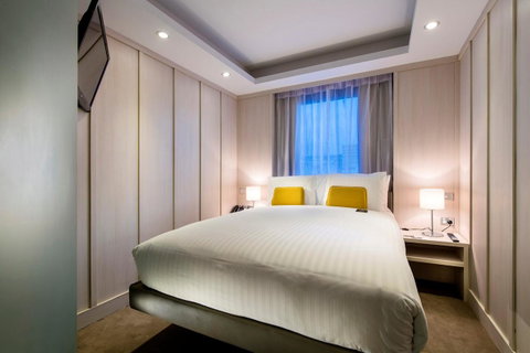 Hougoumont Hotel Fremantle - Tourism Townsville 24