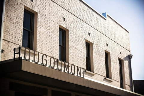 Hougoumont Hotel Fremantle - Tourism Townsville 17