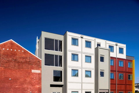 Hougoumont Hotel Fremantle - Tourism Townsville 31