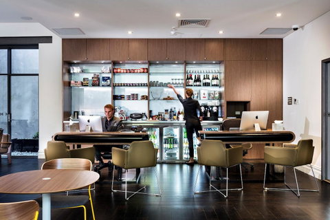 Hougoumont Hotel Fremantle - Tourism Townsville 37