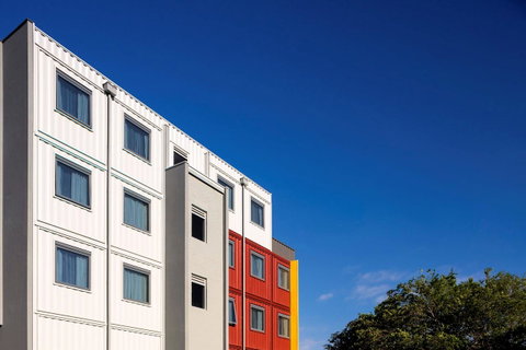 Hougoumont Hotel Fremantle - Tourism Townsville 30