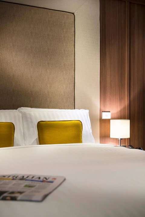 Hougoumont Hotel Fremantle - Tourism Townsville 19