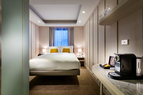 Hougoumont Hotel Fremantle - Tourism Townsville 6