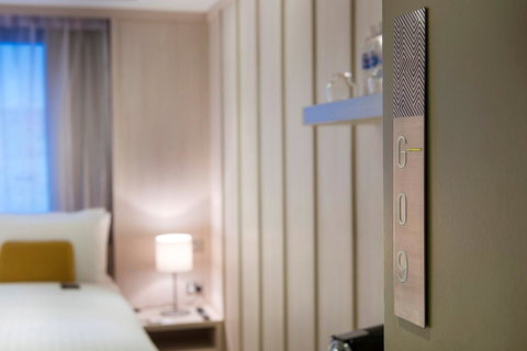 Hougoumont Hotel Fremantle - Tourism Townsville 23