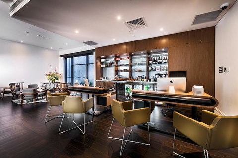 Hougoumont Hotel Fremantle - Tourism Townsville 12