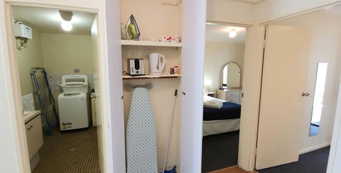 West Beach Lagoon 208 â€“ Great Value! - Tourism Townsville 6
