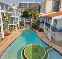 West Beach Lagoon 208  Great Value - Tourism Townsville