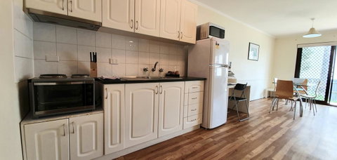 West Beach Lagoon 208 â€“ Great Value! - Tourism Townsville 11