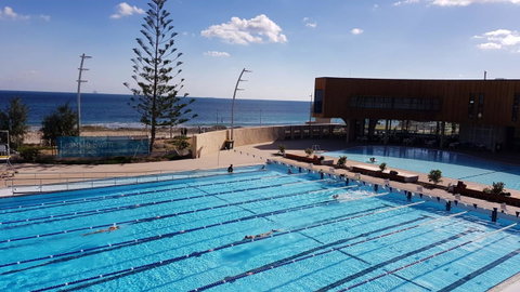 West Beach Lagoon 208 â€“ Great Value! - Tourism Townsville 31