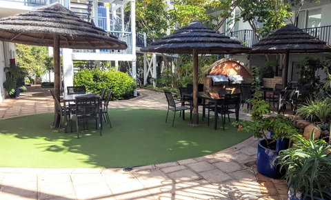 West Beach Lagoon 208 â€“ Great Value! - Tourism Townsville 20